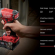 Illustration for article titled You Can Now Customize the Performance of Milwaukee Power Tools Through an App